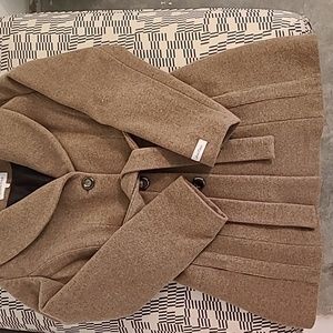 Calvin Klein Overcoat